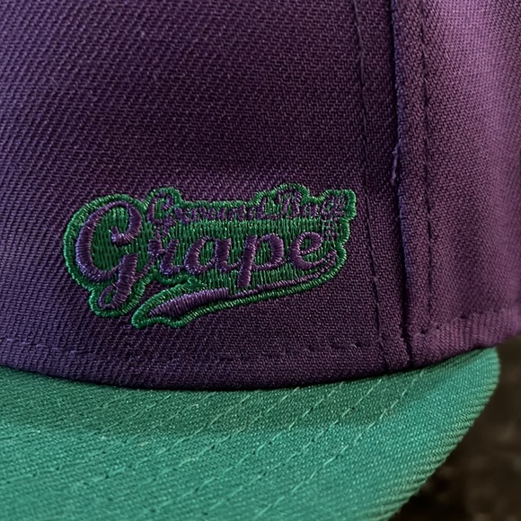 Ny Mets cap - Picture 4 of 6